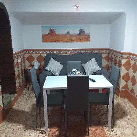 Casa Cueva Roman Setenil De Las Bodegas 外观 照片