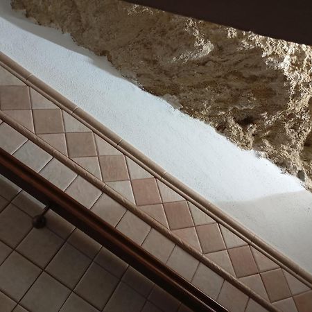 Casa Cueva Roman Setenil De Las Bodegas 外观 照片