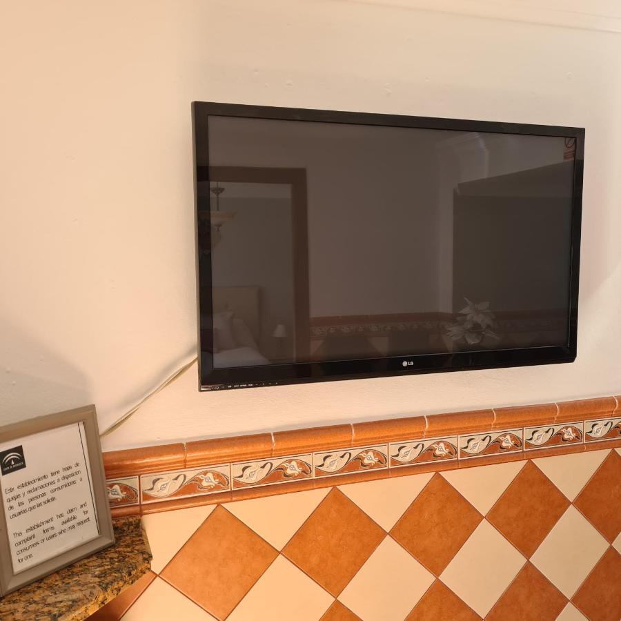 Casa Cueva Roman Setenil De Las Bodegas 外观 照片
