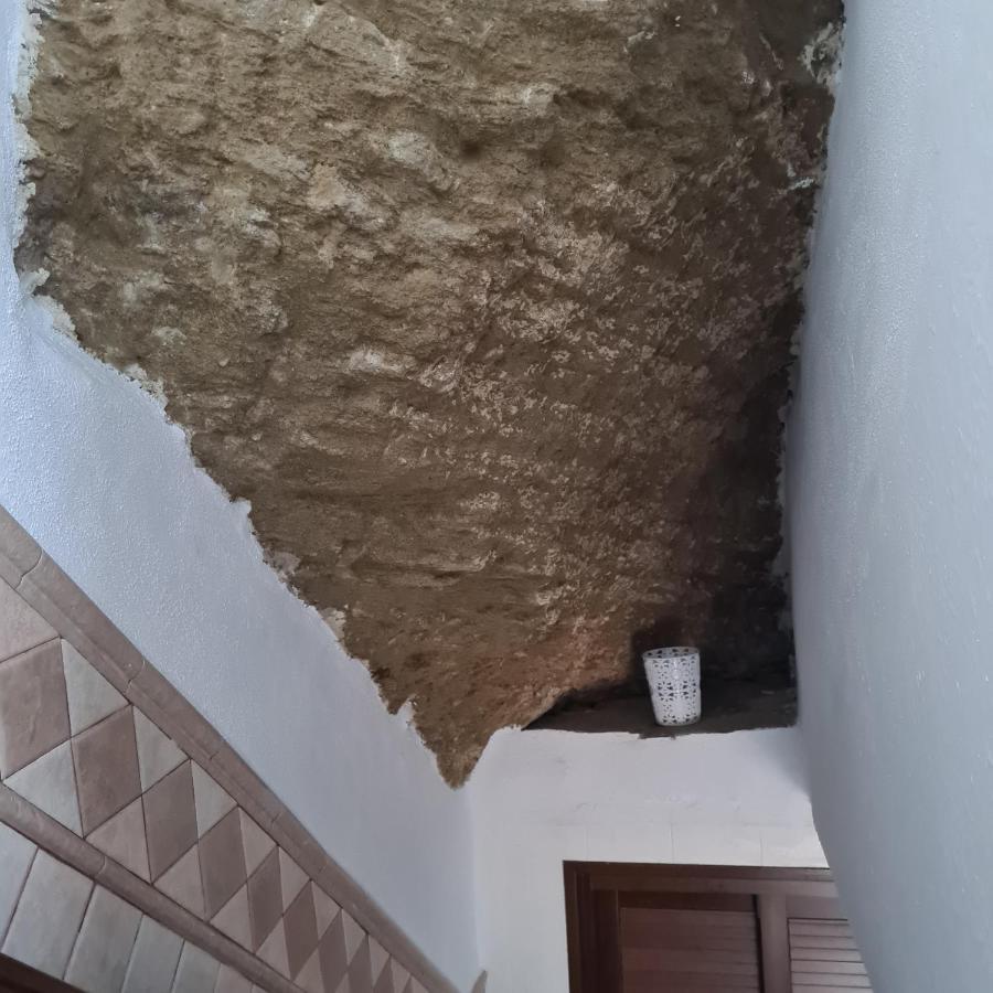 Casa Cueva Roman Setenil De Las Bodegas 外观 照片